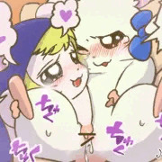 お姉ちゃんはね女の子同士もいけるんだよっ！