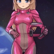 RayForce Pilot