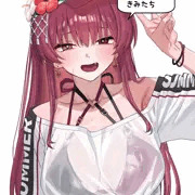 マ◯ン船長の納涼脱衣ブロック崩し