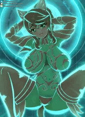 オルフェ・パルフェ ミドルスーツ