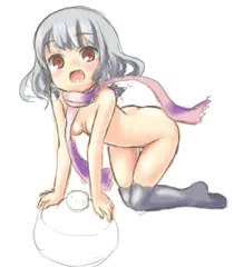 まふら