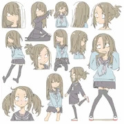雀部さえ