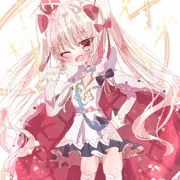 ヴァリアントちゃん様