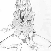 「本当に１回だけだからねっ！！///」