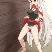 [skeb]千矢