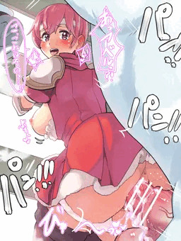 エストちゃん（ファイアーエムブレム）