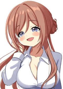 姫崎莉波(クールビズ)