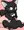 黒猫レン