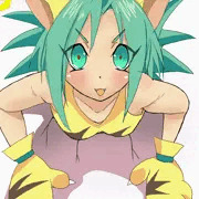 （壁尻）チャムチャム