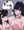 筋肉と乳