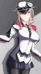 【艦これ】Graf Zeppelin