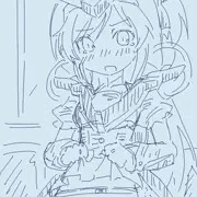 ロボガのTEGAKIの。