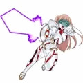 悪女ベラドンナ　③　装光天使エンジェルフォーシス編　起承転結（完全）版