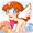 十字架天使さん2