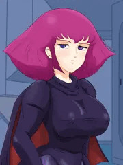ハマーン様