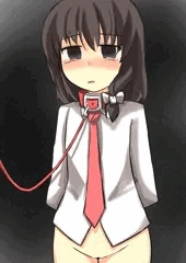 奴隷れんこ