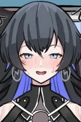 『神椿少女開発中。』　kk  1週間だけの思い出