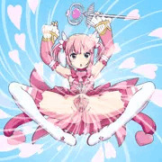 フレッシュピーチハートシャワー
