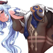 【過去作】ｶﾝｳﾁｬﾝ……