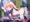 ヌメヌメ触手に襲われる魔女
