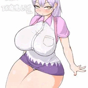 ファミレス調査少女