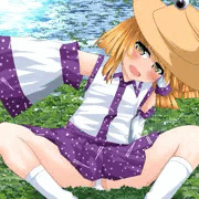 【諏訪子様無理しないでください！】