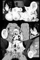 冬コミ新刊負け組艦隊サンプル