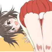 赤城みりあちゃん