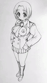 開かれた女子教育