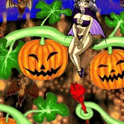ハロウィン２００９