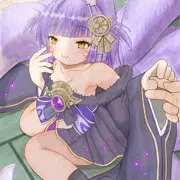 武蔵ちゃん。