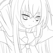 Ci-enに出したらくがき35