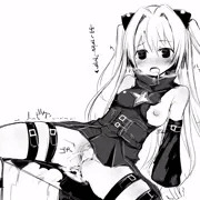 ヤミちゃんに