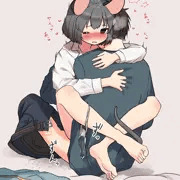 対面座ナズ