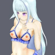 えっちな下着