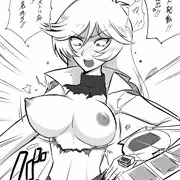 シェリールブラン