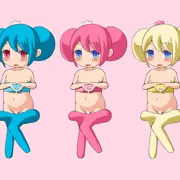 smooooch・∀・ちゃん