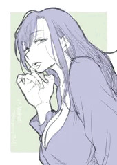 朝練習絵まとめ#361〜#380