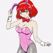 ウサギさん