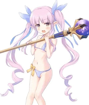 マイクロビキニキョウカ