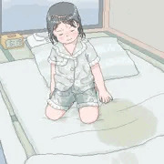 弟の火遊びを叱った翌朝
