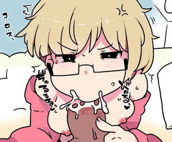 なんだかんだ毎朝フェラしてくれる娘