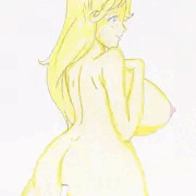デイジー・オーセル