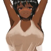 ナタぱい