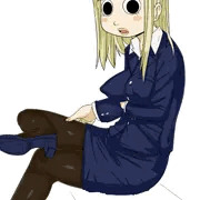 アンダイン恵