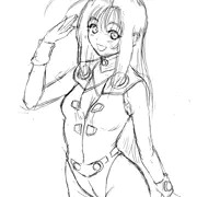 ミレーヌ・フレア・ジーナス