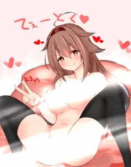 ぬるぬるつゆさん
