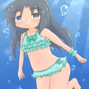 ぶくぶく