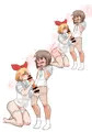 安中さんは吾妻さんの妻