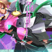 レインVSDG兵
